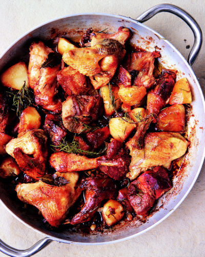 Pot Roast Game Pot Roast Game